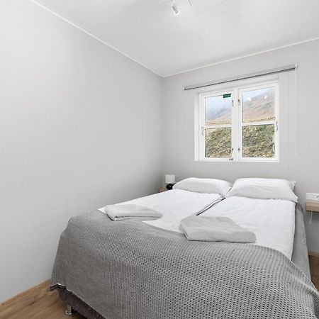 Rauthafell Apartment Hvolsvollur Ngoại thất bức ảnh