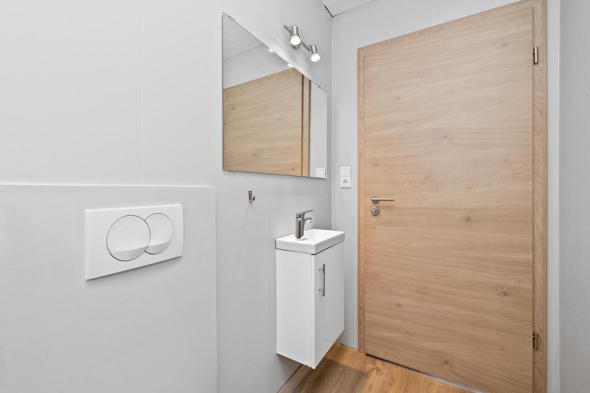 Rauthafell Apartment Hvolsvollur Ngoại thất bức ảnh