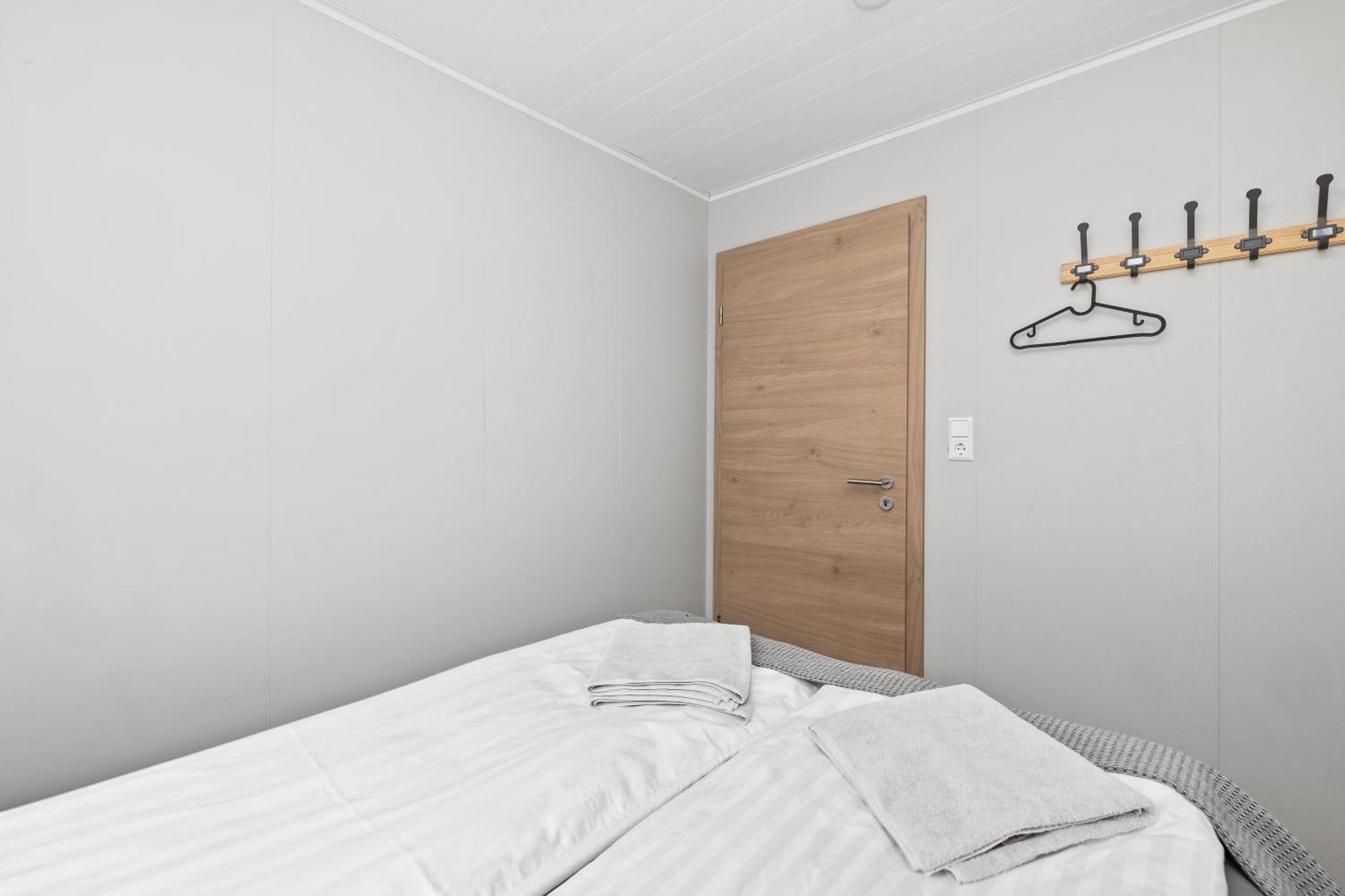 Rauthafell Apartment Hvolsvollur Ngoại thất bức ảnh