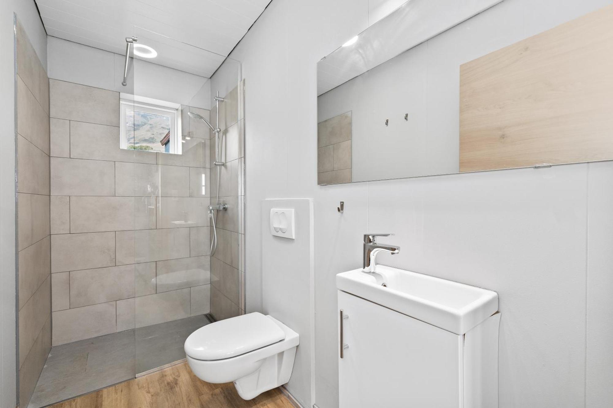 Rauthafell Apartment Hvolsvollur Ngoại thất bức ảnh