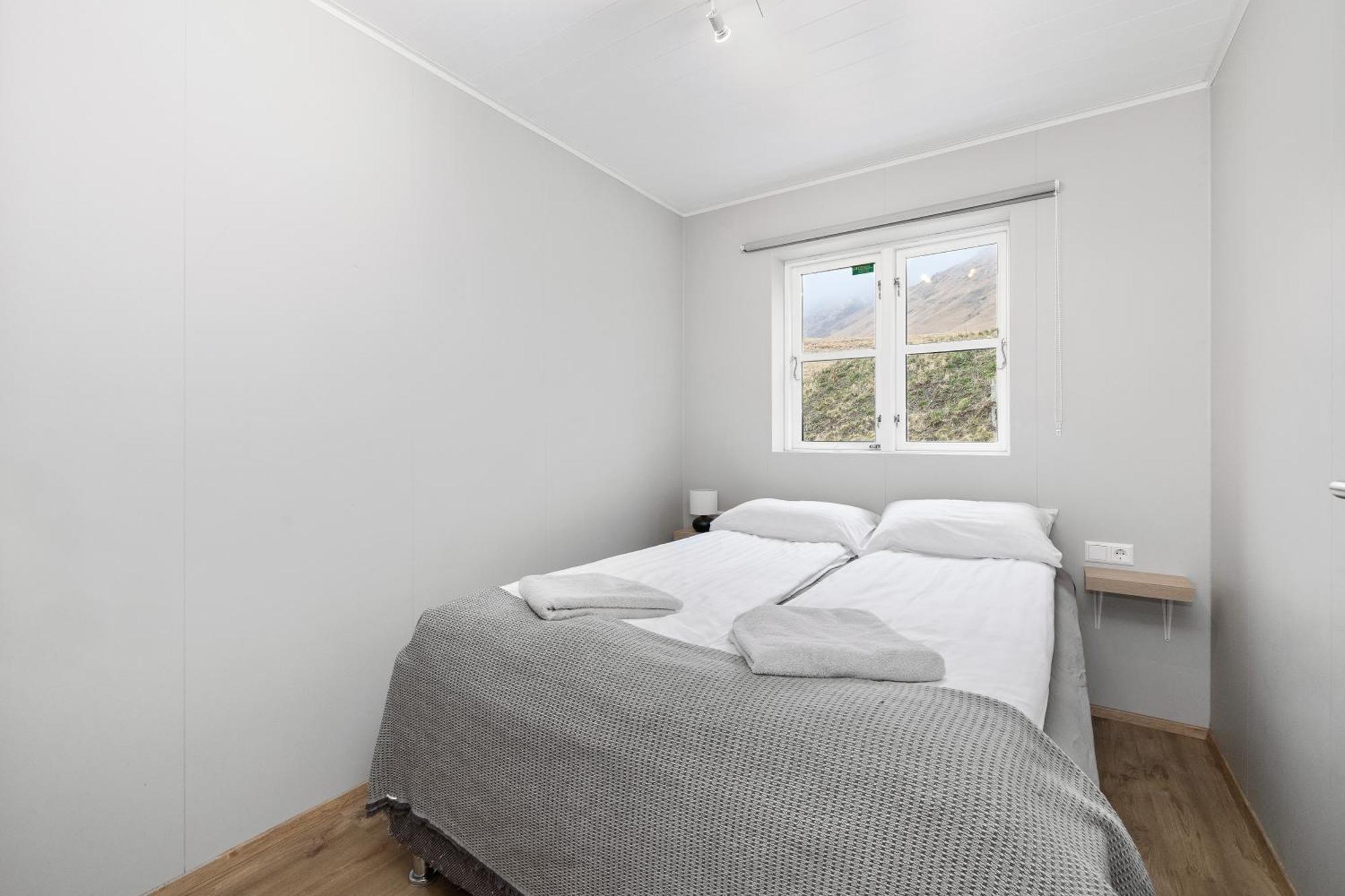 Rauthafell Apartment Hvolsvollur Ngoại thất bức ảnh